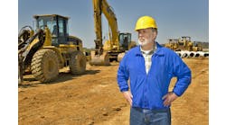 Safety Tips for Aging Construction Workers