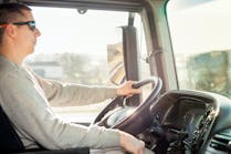 Need Help Keeping  Your Drivers Safe?