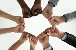 Employees Prioritize DE&I Employees Prioritize DE&I