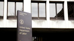 DOL Updates Equity Action Plan 