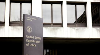 DOL Updates Equity Action Plan 