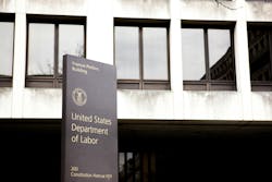 DOL Updates Equity Action Plan DOL Updates Equity Action Plan