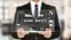 The Continuing Evolution of Safety Training The Continuing Evolution of Safety Training