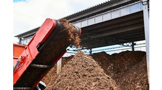 OSHA Fines Alabama Sawmill For Fatality