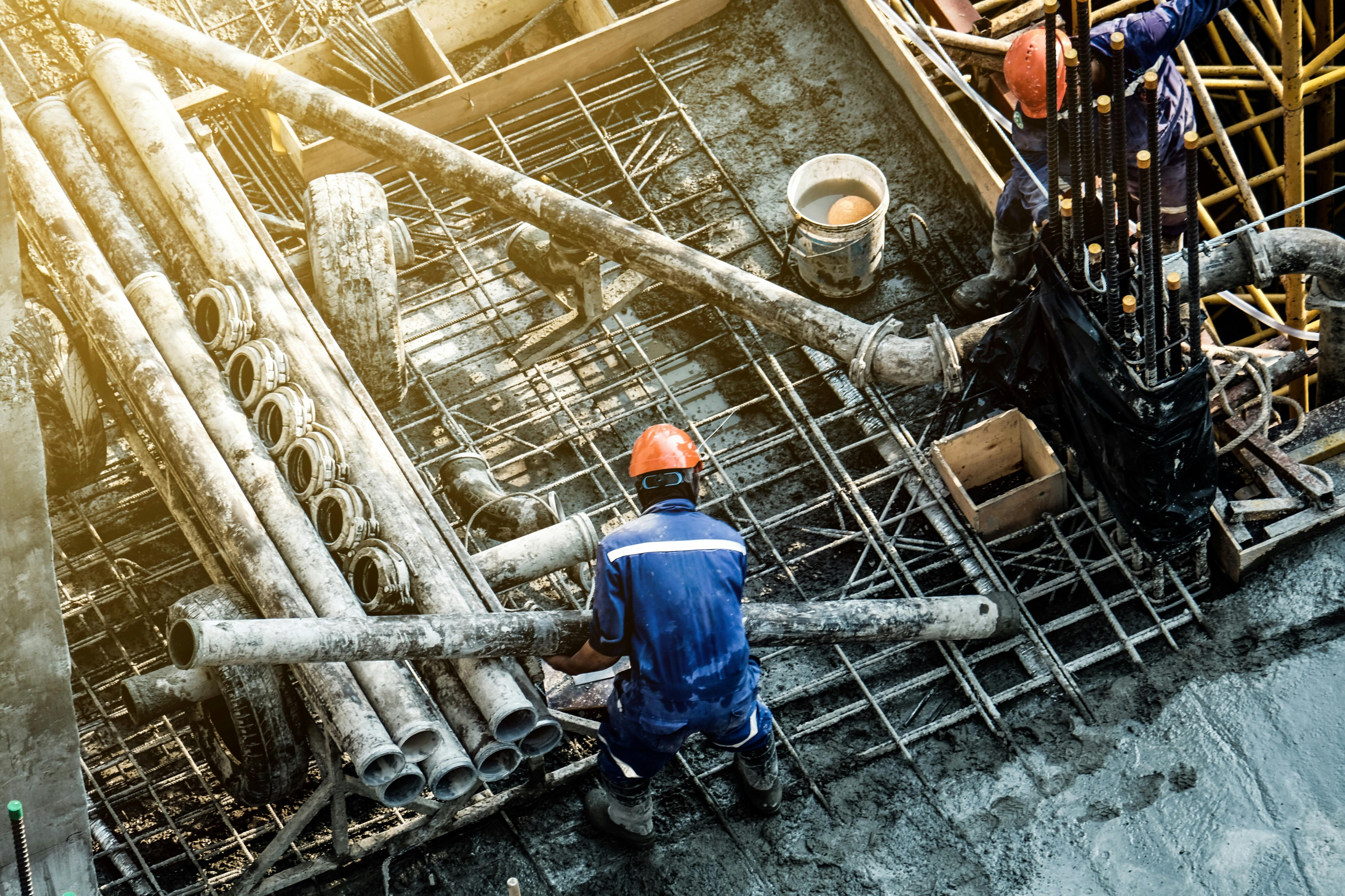 ASSP Announces First Standard on Heat Stress in Construction