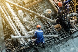 ASSP Announces First Standard on Heat Stress in Construction ASSP Announces First Standard on Heat Stress in Construction