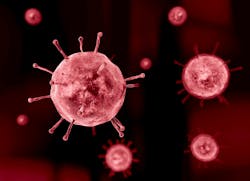 AIHA Offers Advice on Mitigating Risk of Airborne Infectious Diseases AIHA Offers Advice on Mitigating Risk of Airborne Infectious Diseases