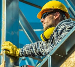 Report Addresses Mental Health Issues in Construction Report Addresses Mental Health Issues in Construction