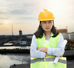 Safety Issues Due to Improper PPE for Women Safety Issues Due to Improper PPE for Women