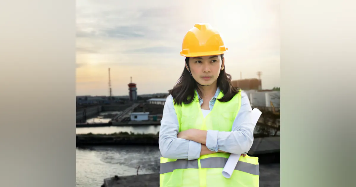 Safety Issues Due to Improper PPE for Women | EHS Today