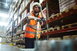 Tools to Help Address Worker Fatigue Tools to Help Address Worker Fatigue