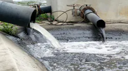 EPA Requires Safeguards for Chemical Discharge in Adverse Weather