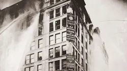 Secretary Su Reflects on Triangle Shirtwaist Factory Fire