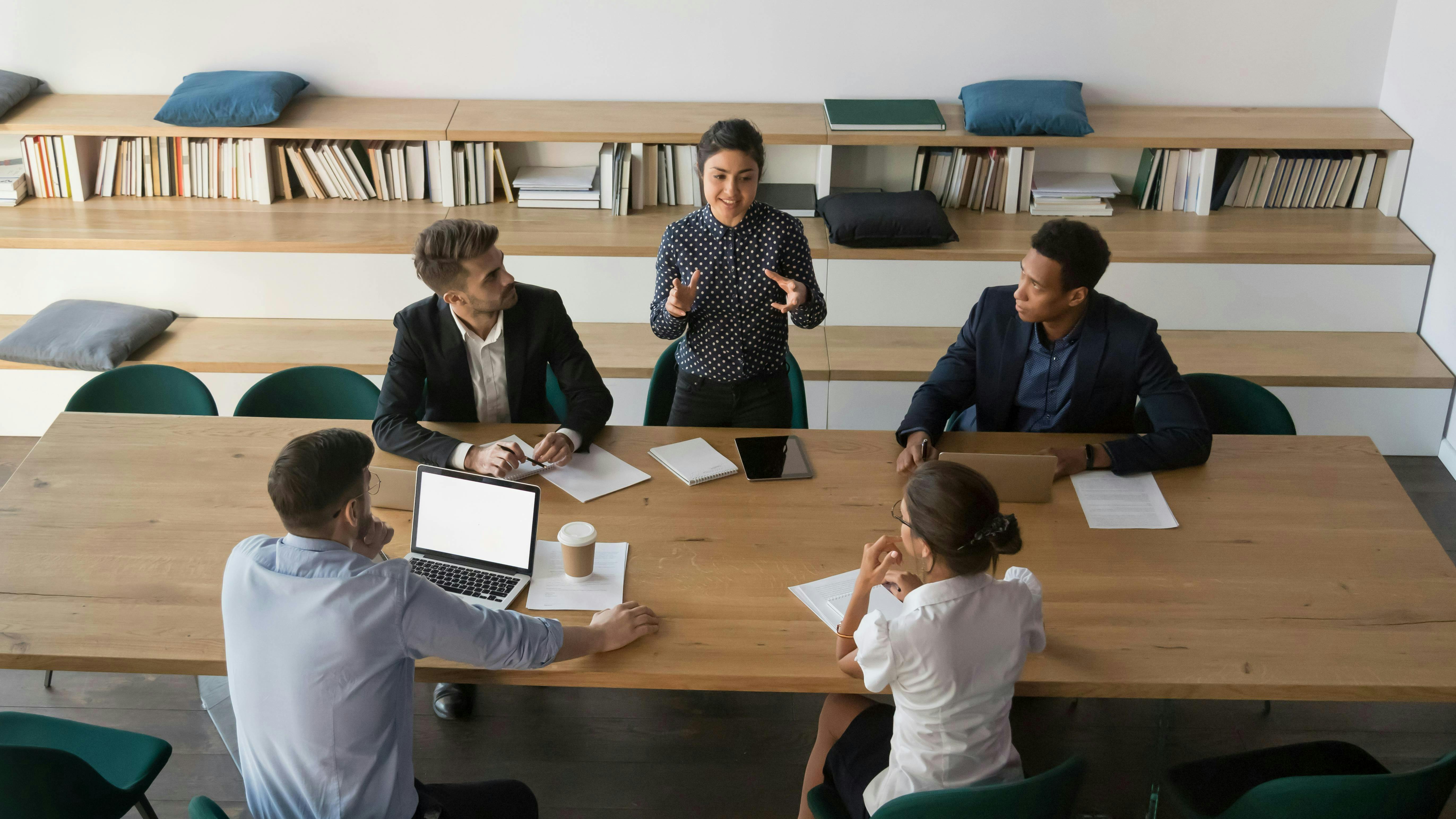 AI Can Measure and Improve Corporate Culture