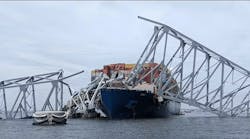 After Francis Scott Key Bridge Collapse – What are Safety Implications? After Francis Scott Key Bridge Collapse – What are Safety Implications?