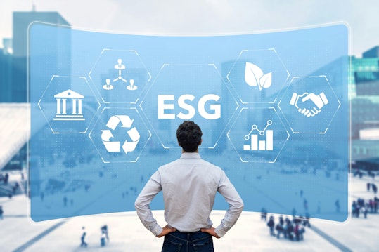 New Standard Tool Support ESG