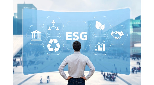 New Standard Tool Support ESG