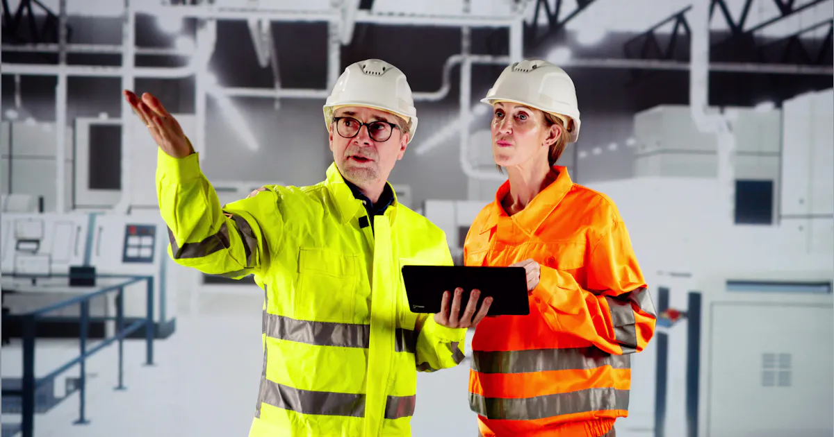 Ess Inspection Final Rule Issued on Employee Representation at OSHA Inspections | EHS ...