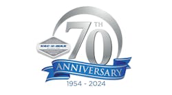 vacumax_70_year_logo