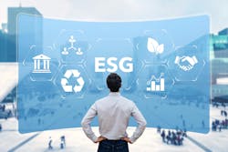 How ESG and EHS Will Evolve How ESG and EHS Will Evolve