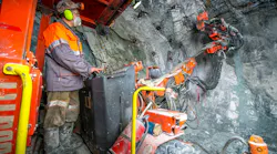 MSHA Issues Final Rule Reducing Silica Dust Exposure