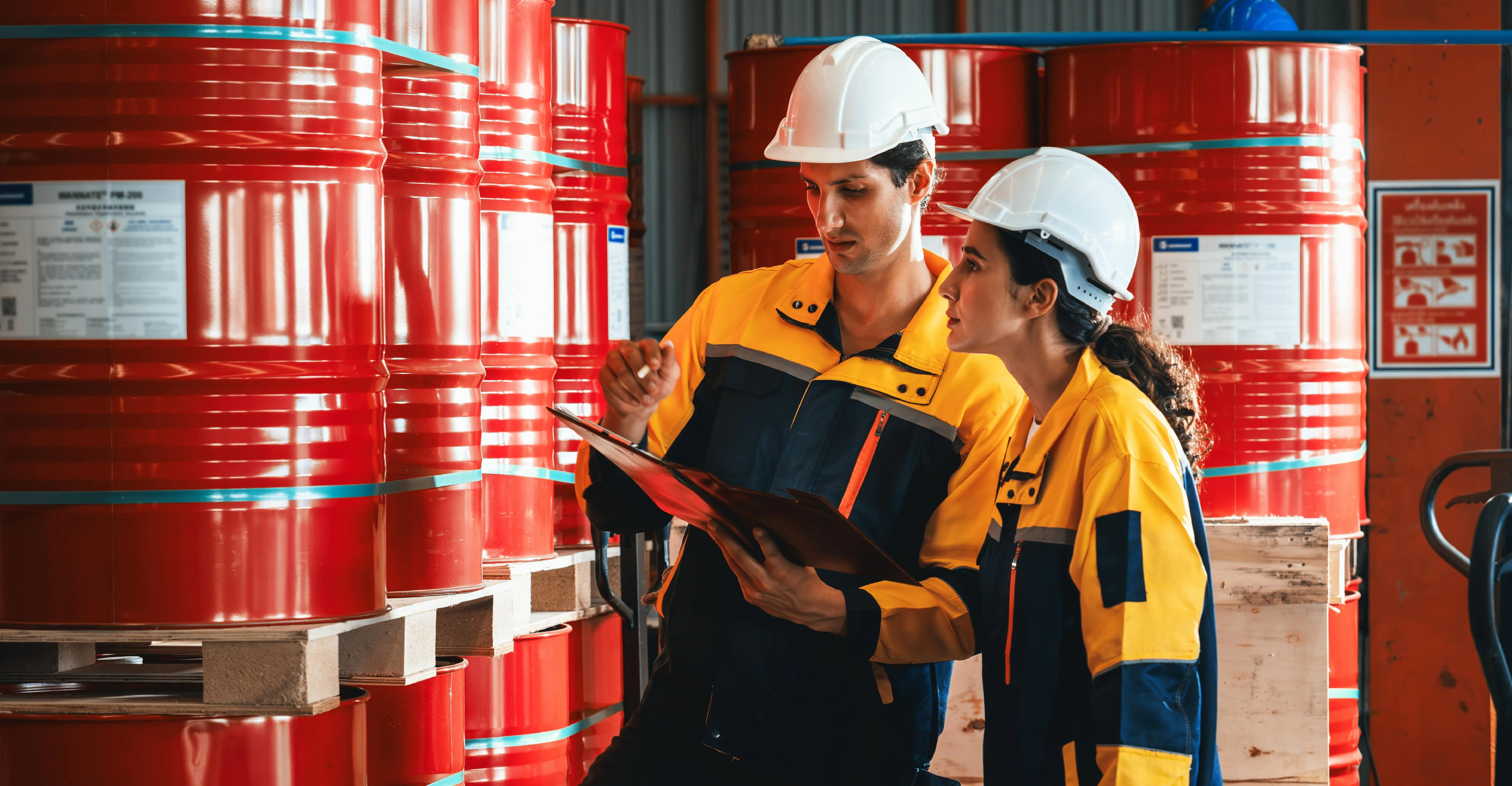 Do We Manage RCRA Waste the Right Way? - Vimarsana News