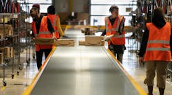 Warehouse Worker Protection Act Introduced into Senate