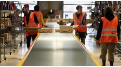 Warehouse Worker Protection Act Introduced into Senate