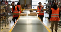 Warehouse Worker Protection Act Introduced into Senate Warehouse Worker Protection Act Introduced into Senate