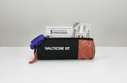 Naloxone Should be In Workplace First Aid Kits Naloxone Should be In Workplace First Aid Kits