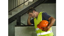 Could H.O. P. E. Certification Help Prevent High Suicide Rate in Construction?