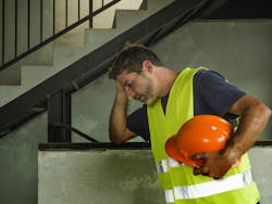 Could H.O. P. E. Certification Help Prevent High Suicide Rate in Construction? Could H.O. P. E. Certification Help Prevent High Suicide Rate in Construction?