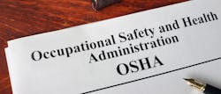 OSHA Restructures Regional Operations