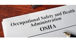 OSHA Restructures Regional Operations