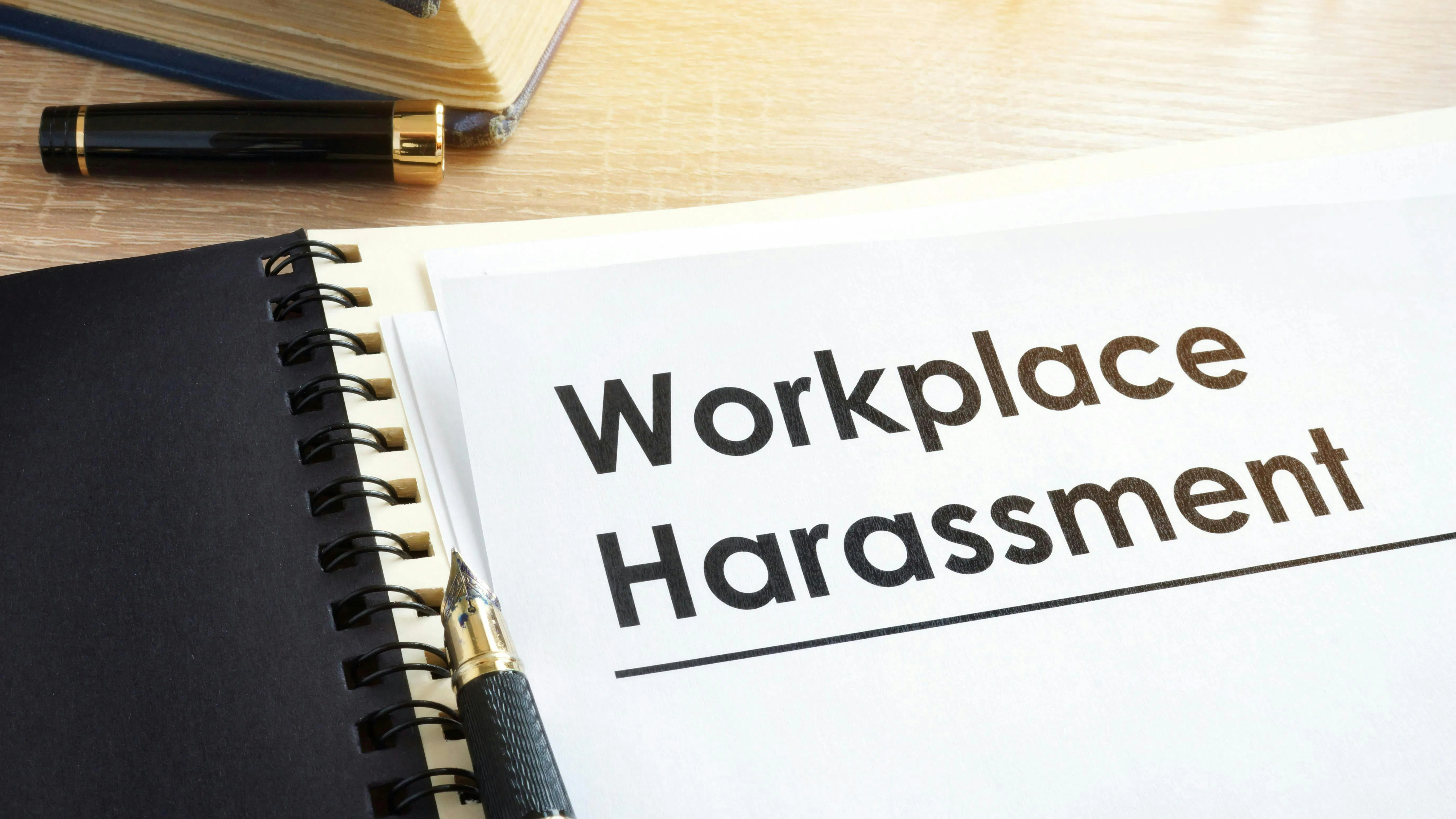 EEOC Issues New Guidance on Harassment - Vimarsana News