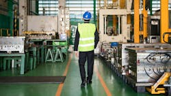 Trade Groups File Suit Against OSHA's Walkaround Rule Trade Groups File Suit Against OSHA's Walkaround Rule