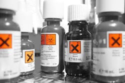 OSHA Issues Final Rule on Hazard Communication Standard OSHA Issues Final Rule on Hazard Communication Standard