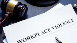 California’s Workplace Violence Law Expands Policy Requirements