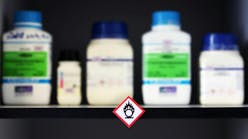 US Stepping Up Protection from Harmful Chemicals