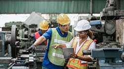 Employees Are Concerned About Safety and Lack of Training Employees Are Concerned About Safety and Lack of Training