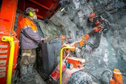 DOL Mine Inspections Result in Significant Violations DOL Mine Inspections Result in Significant Violations