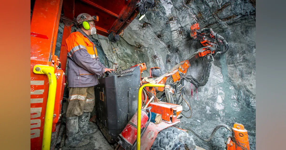 Dol Inspection DOL Mine Inspections Result in Significant Violations | EHS Today