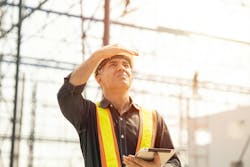 DOL Proposes Rule to Protect Workers from Extreme Heat DOL Proposes Rule to Protect Workers from Extreme Heat