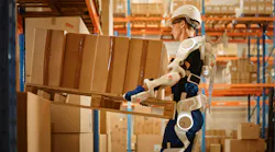 Technology That Can Prevent Worker Injuries: NSC