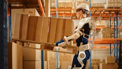 Technology That Can Prevent Worker Injuries: NSC Technology That Can Prevent Worker Injuries: NSC