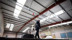 A Guide to Enhancing Fall Safety in the Workplace A Guide to Enhancing Fall Safety in the Workplace