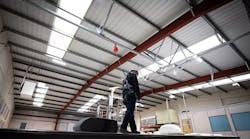 A Guide to Enhancing Fall Safety in the Workplace A Guide to Enhancing Fall Safety in the Workplace