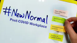 Just 23% Of Workers Say Their Company Could Handle Another Pandemic
