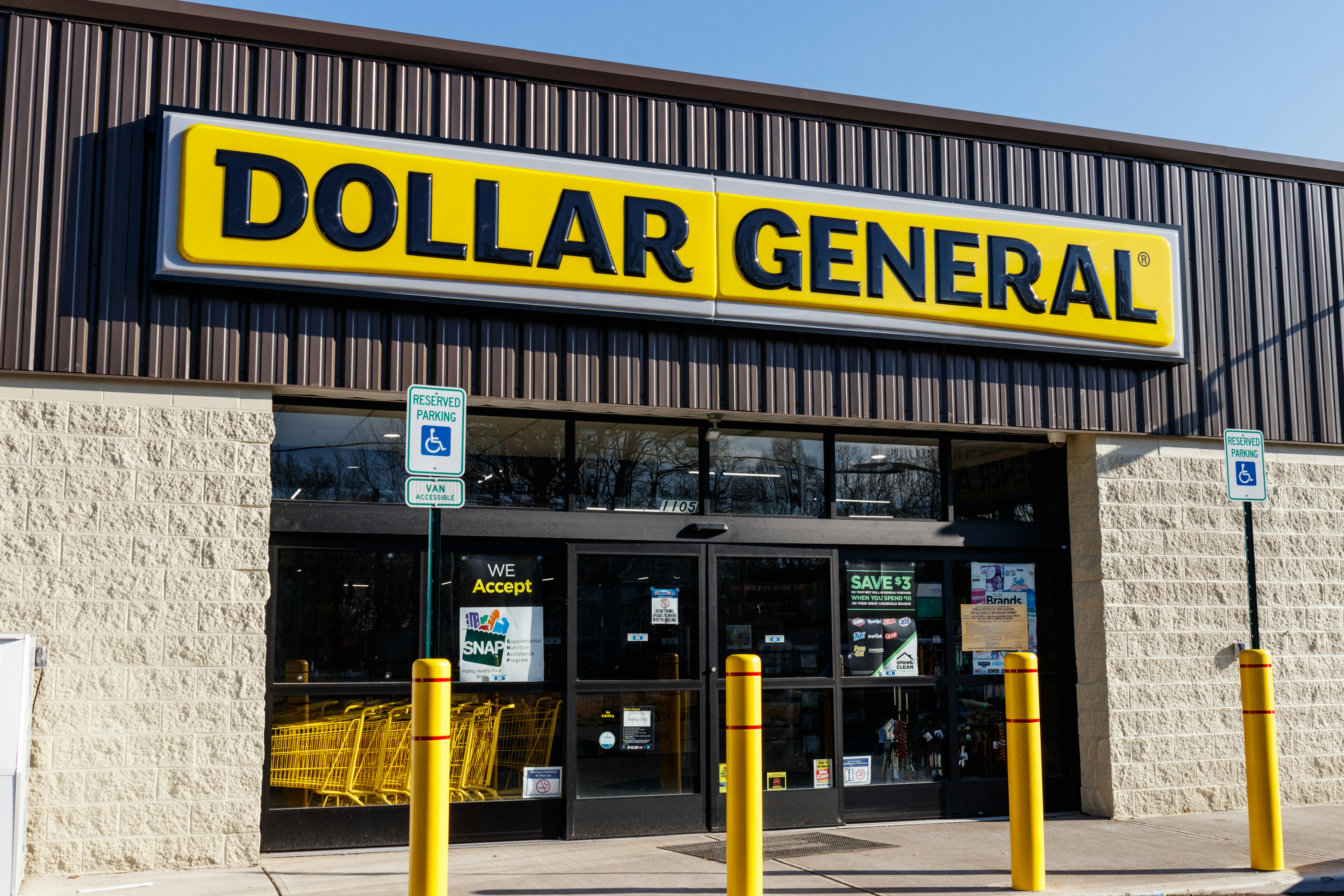OSHA Settles with Dollar General Requiring Corporate-wide Safety Investments