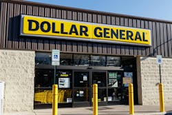 OSHA Settles with Dollar General Requiring Corporate-wide Safety Investments OSHA Settles with Dollar General Requiring Corporate-wide Safety Investments